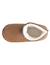 Chaussons bottillons suédine, semelle gomme ultra souple Camel 2 - vertbaudet enfant 