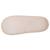 Chaussons mules microvelours semelle bloup extra confort Blush+Gris chiné+Léopard beige+Lilas 17 - vertbaudet enfant 