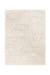 Tapis enfant lavable en coton rugcycled clouds Naturel, fil rugcycled 2 - vertbaudet enfant 