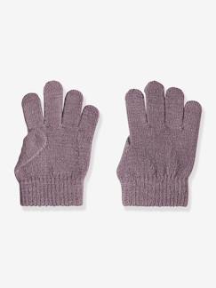 Gants fille en mélange de laine mérinos name it  - vertbaudet enfant