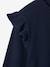 Robe Noël bi-matière jupon en tulle fille écru+marine 12 - vertbaudet enfant 