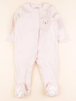 Seconde main-Fille-Pyjama, surpyjama, dors-bien-Pyjama coton - 18 mois