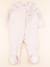 Pyjama coton - 18 mois Rose 1 - vertbaudet enfant 