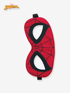 Puériculture-Masque de nuit Spiderman
