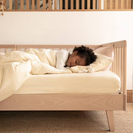 Lit enfant evolutif turia Blanc 6 - vertbaudet enfant 