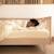 Lit enfant evolutif turia Blanc 6 - vertbaudet enfant 