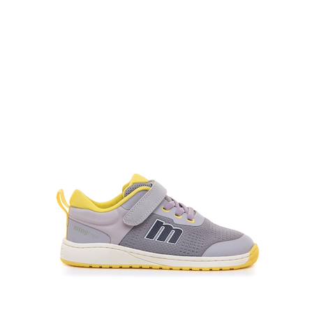 Sneakers garçon synthétique fermeture adhésive Bleu moyen+Blue+Mauve+Vert olive 13 - vertbaudet enfant 