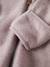 Combinaison d’hiver bébé en laine mérinos avec doublure jersey name it mauve 3 - vertbaudet enfant 
