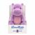 Peluche bouillotte hippo Rose 4 - vertbaudet enfant 