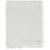 Couverture berceau en coton bio gots Vert d'eau 2 - vertbaudet enfant 