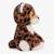 Peluche bouillotte leopard Beige 3 - vertbaudet enfant 