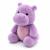Peluche bouillotte hippo Rose 3 - vertbaudet enfant 