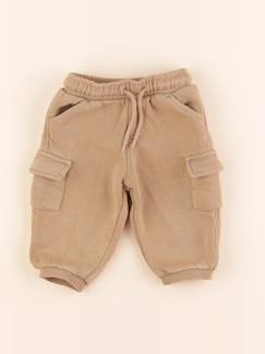 Seconde main-Garçon-Pantalon-Jogging - 6 mois