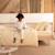 Lit enfant evolutif turia Blanc 3 - vertbaudet enfant 