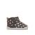 Bottines filles synthétique fermeture adhésive barefoot Grey 1 - vertbaudet enfant 