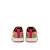 Sneakers filles synthétique fermeture adhésive barefoot Orange+Pink 5 - vertbaudet enfant 