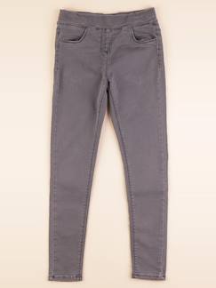 Seconde main-Fille-Pantalon-Jegging - 10 ans