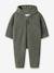 Combinaison d’hiver bébé en laine mérinos avec doublure jersey name it lichen 1 - vertbaudet enfant 