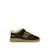 Sneakers garçon synthétique fermeture adhésive Bleu moyen+Blue+Mauve+Vert olive 15 - vertbaudet enfant 