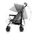 Poussette Parapluie TIK Légère 6,5 kg avec Position Allongée, Roues EVA Amorties et Pliage Compact Beige+Green+Grey+Marron 15 - vertbaudet enfant 
