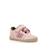 Sneakers filles synthétique fermeture adhésive barefoot Pink 2 - vertbaudet enfant 