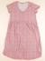 Robe grossesseallaitement - 38 à 40 Rose 1 - vertbaudet enfant 