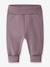 Pantalon bébé en laine mérinos name it bois de rose+ficelle 1 - vertbaudet enfant 