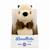 Peluche bouillotte loutre Marron 4 - vertbaudet enfant 
