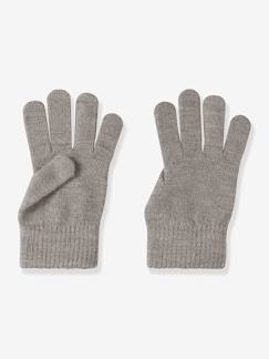 Gants fille en mélange de laine mérinos name it  - vertbaudet enfant