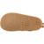 Bottines filles synthétique fermeture adhésive barefoot Brown 6 - vertbaudet enfant 