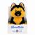 Peluche bouillotte chien berger allemand Noir 4 - vertbaudet enfant 
