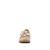 Chaussures filles synthétique sans fermeture- ouverts Beige+Brown 3 - vertbaudet enfant 