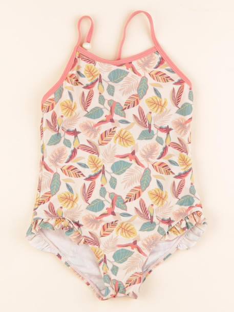 Maillot de bain - 5 ans Beige 1 - vertbaudet enfant 