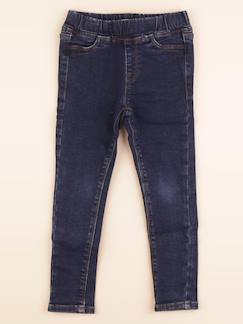 Seconde main-Fille-Pantalon-Jegging - 5 ans