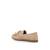 Chaussures filles synthétique sans fermeture- ouverts Beige+Brown 4 - vertbaudet enfant 