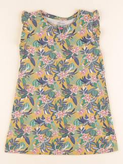Seconde main-Fille-Pyjama, surpyjama, dors-bien-Chemise de nuit coton - 5 ans