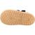 Sneakers garçon synthétique fermeture adhésive barefoot Blue+Green+White 6 - vertbaudet enfant 