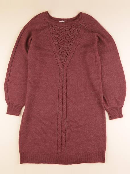 Robe grossesse - 38 à 40 Rose 1 - vertbaudet enfant 
