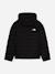 Doudoune fille reversible Blanc sable+Noir+Noir / gris 8 - vertbaudet enfant 