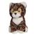 Peluche bouillotte leopard Beige 2 - vertbaudet enfant 