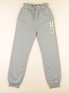 Seconde main-Fille-Pantalon-Jogging - 12 ans