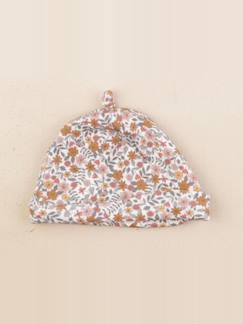 Seconde main-Fille-Accessoires-Bonnet - 0/3 mois
