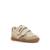 Sneakers filles synthétique fermeture adhésive barefoot Beige 2 - vertbaudet enfant 