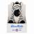 Peluche bouillotte zèbre Blanc 4 - vertbaudet enfant 