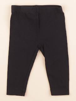 Seconde main-Fille-Pantalon-Legging - 9 mois