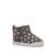 Bottines filles synthétique fermeture adhésive barefoot Grey 2 - vertbaudet enfant 