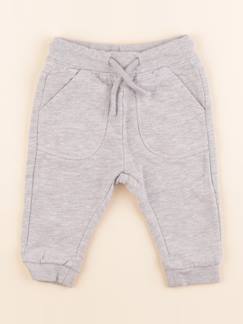Seconde main-Garçon-Pantalon-Jogging - 9 mois