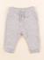 Jogging - 9 mois Gris 1 - vertbaudet enfant 