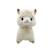 Peluche bouillotte lama Beige 2 - vertbaudet enfant 
