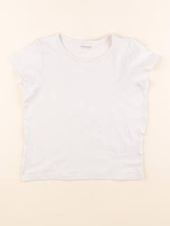 Maillot de corps - 10 ans  - vertbaudet enfant